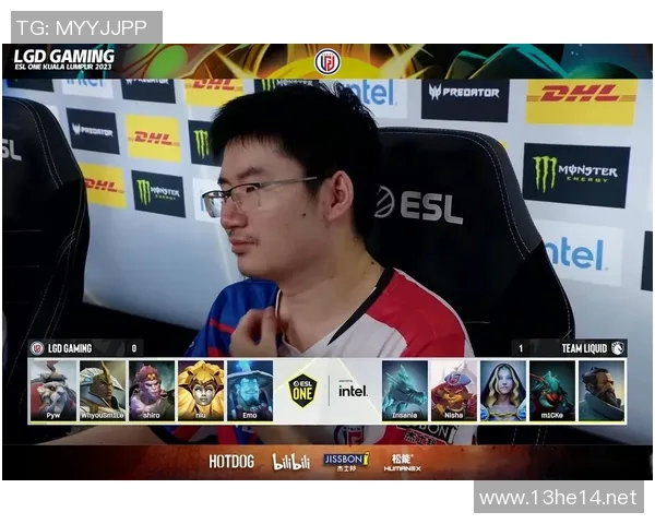 esl比赛2017dota-DOTA中的激情与荣耀，2017 ESL比赛回顾-esl比赛2017dota