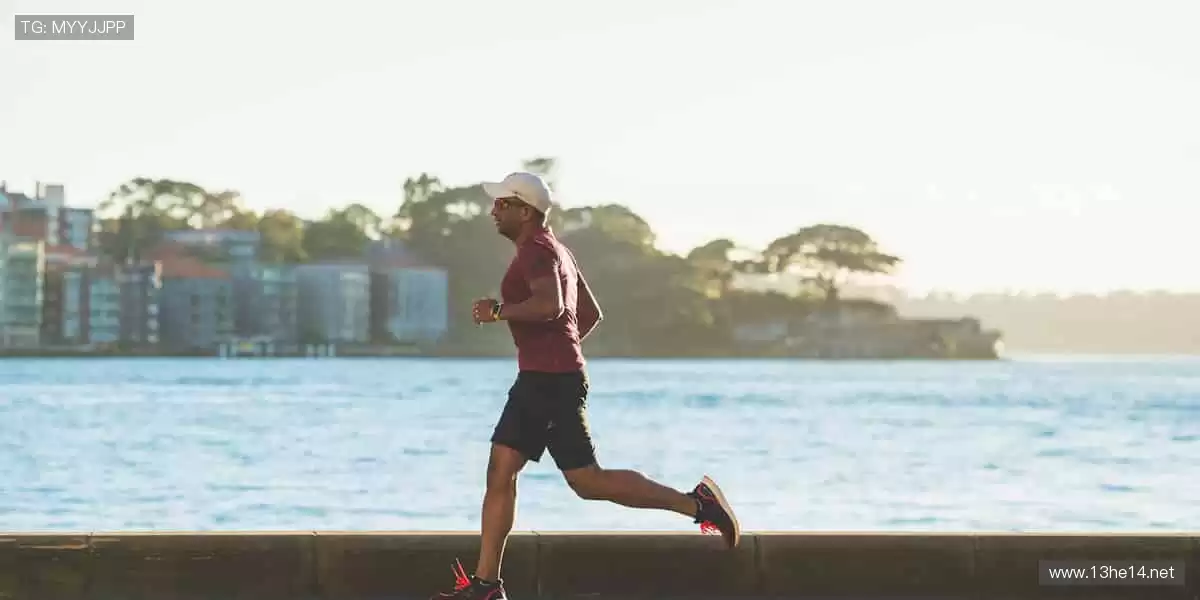 突破极限,见证奇迹!🏃♂️